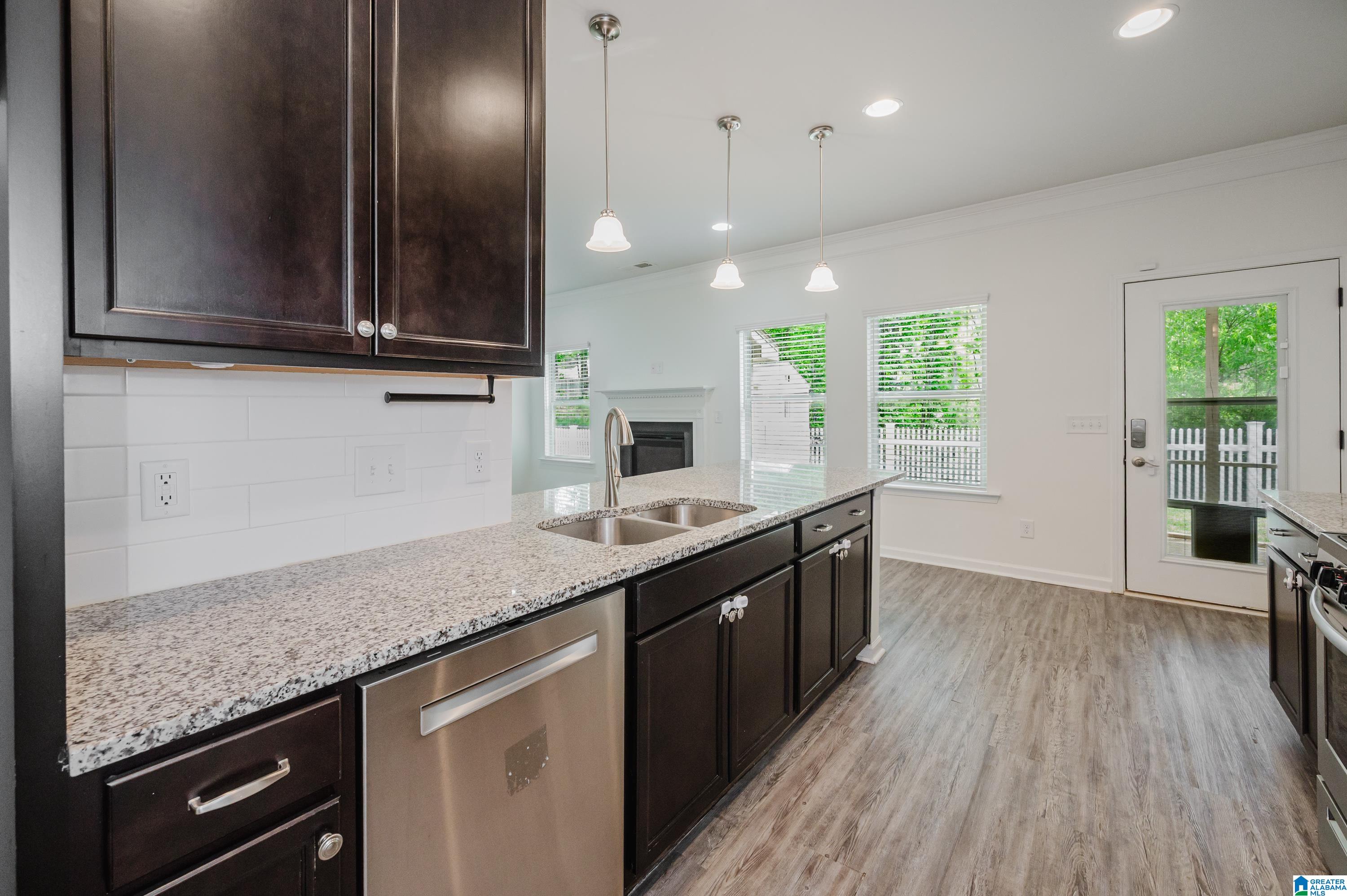 305 Country Side Circle Calera, AL 35040 - Photo 22 of 48