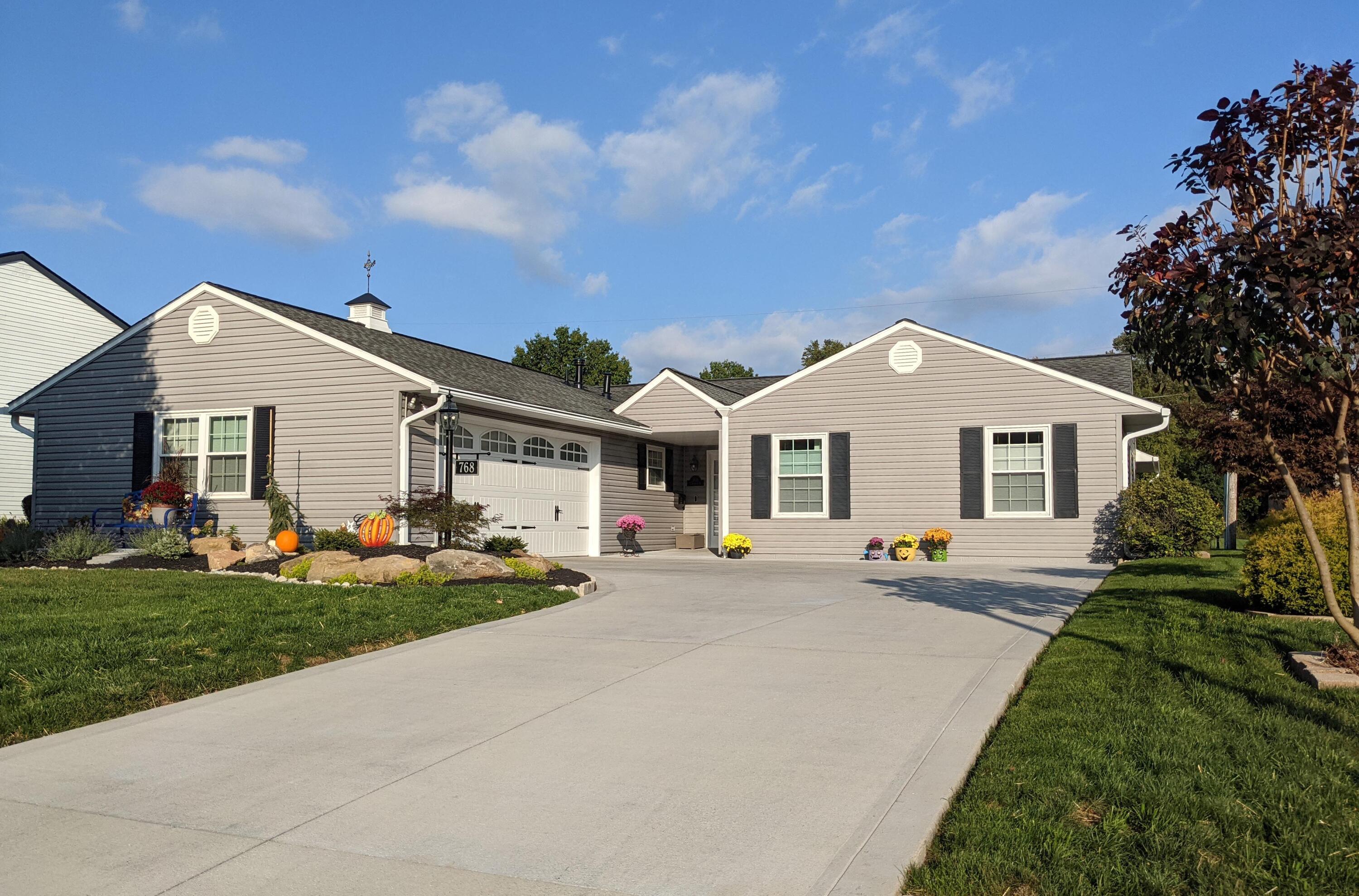 768 South Hampton Road Newark, OH 43055 - Photo 40 of 40 Exterior view