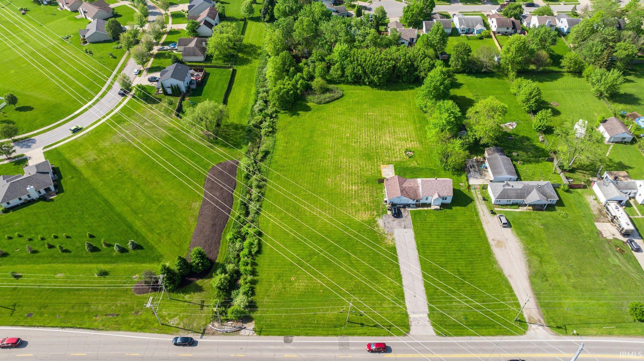 6452 St Joe Center Road Fort Wayne, IN 46835 - Photo 19 of 36