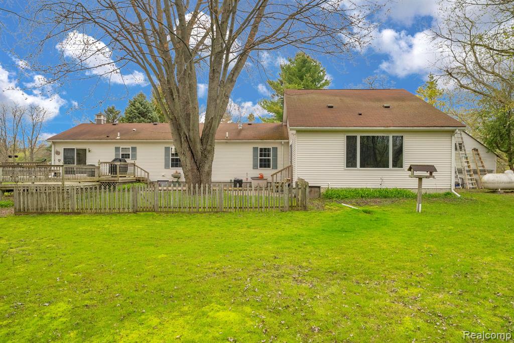 6562 Custer Road Port Sanilac, MI 48469 - Photo 46 of 56