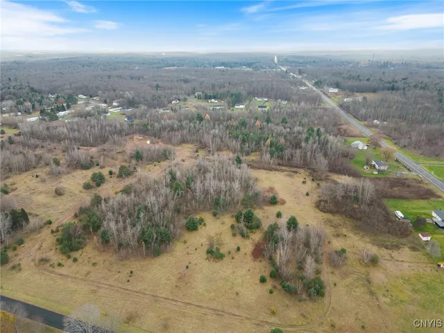 $299,000 | 1668 Us Route 11, Hastings, NY 13076