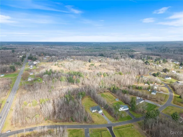 $299,000 | 1668 Us Route 11, Hastings, NY 13076