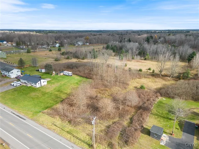 $299,000 | 1668 Us Route 11, Hastings, NY 13076