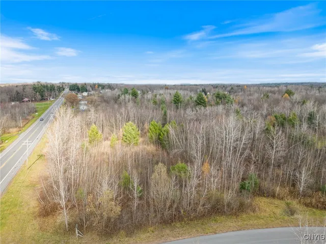 $299,000 | 1668 Us Route 11, Hastings, NY 13076