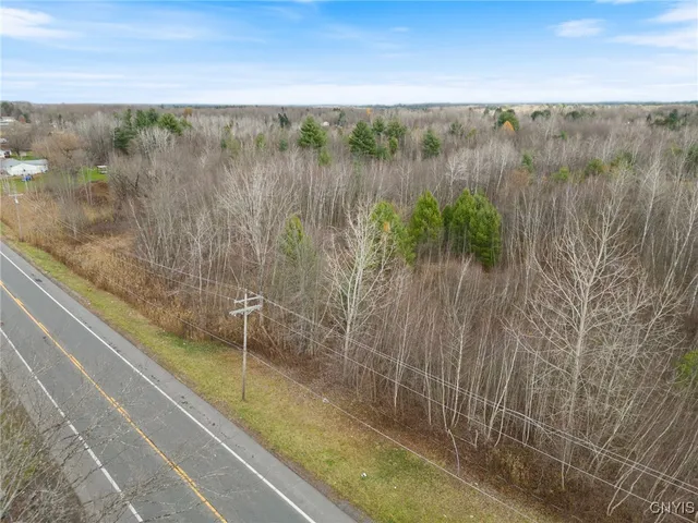 $299,000 | 1668 Us Route 11, Hastings, NY 13076