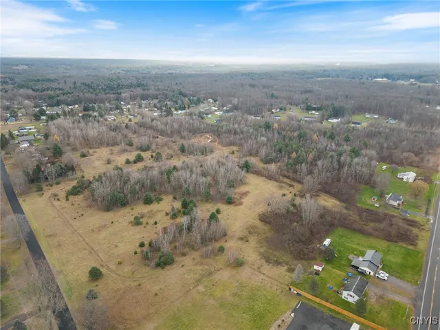 $299,000 | 1668 Us Route 11, Hastings, NY 13076