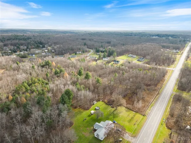 $299,000 | 1668 Us Route 11, Hastings, NY 13076