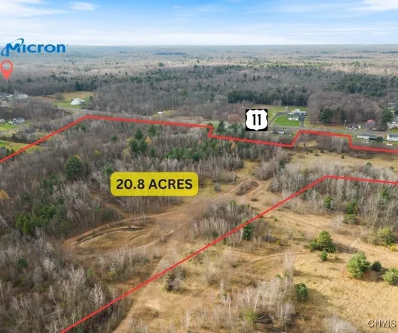 $299,000 | 1668 Us Route 11, Hastings, NY 13076