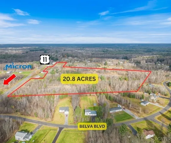 $299,000 | 1668 Us Route 11, Hastings, NY 13076