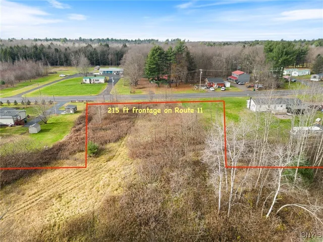 $299,000 | 1668 Us Route 11, Hastings, NY 13076