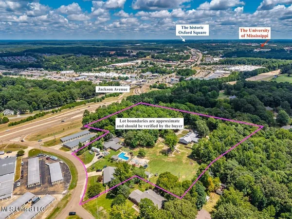 $2,500,000 | 3219 Fielder Lane, Oxford, MS 38655