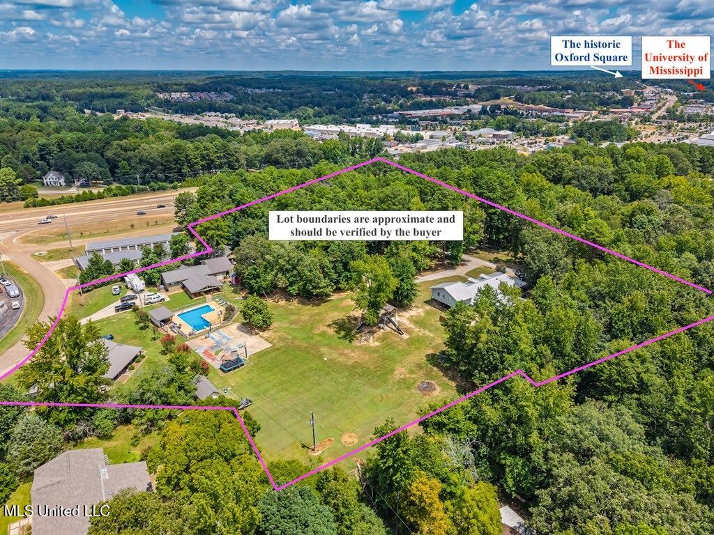 3219 Fielder Lane Oxford, MS 38655 - Photo 11 of 19 IMG_0625