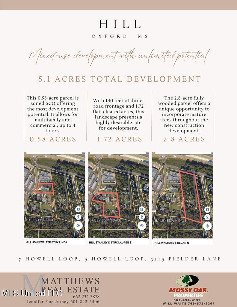 3219 Fielder Lane Oxford, MS 38655 - Photo 17 of 19 IMG_0627