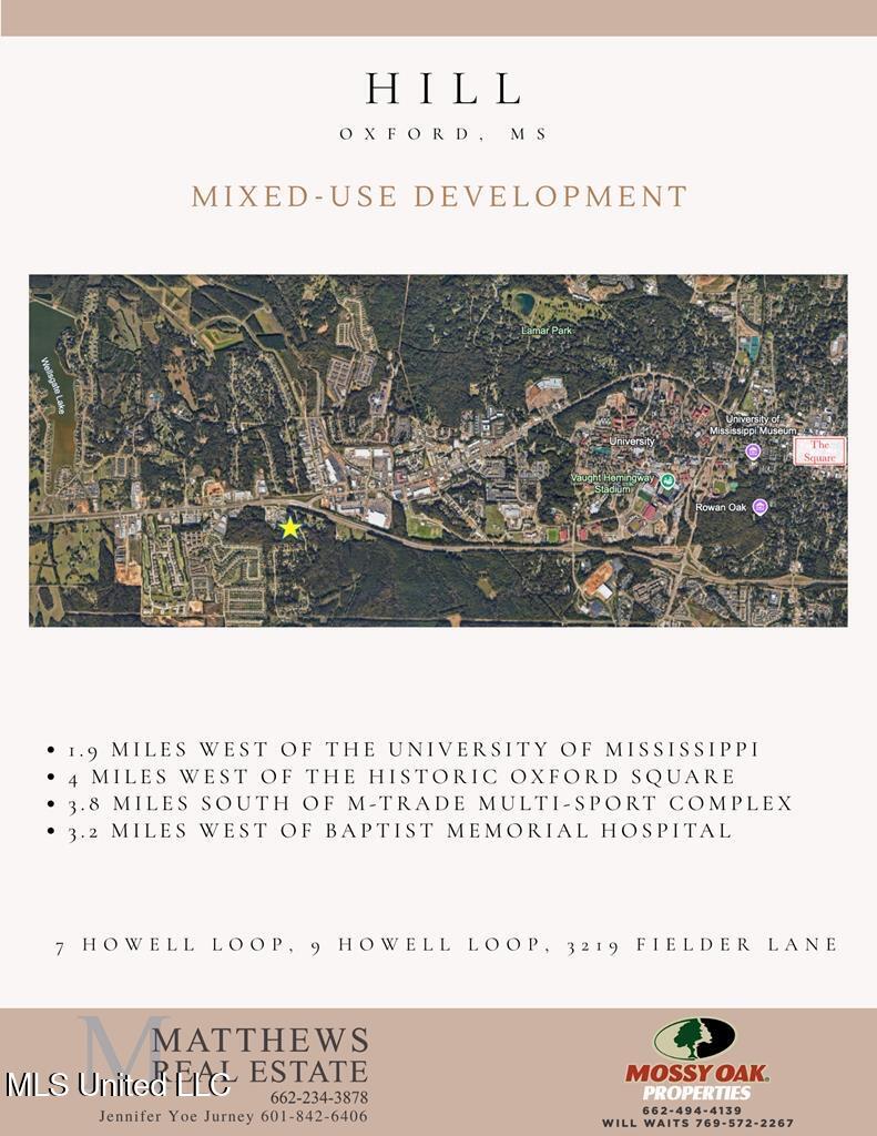 3219 Fielder Lane Oxford, MS 38655 - Photo 19 of 19 IMG_0629