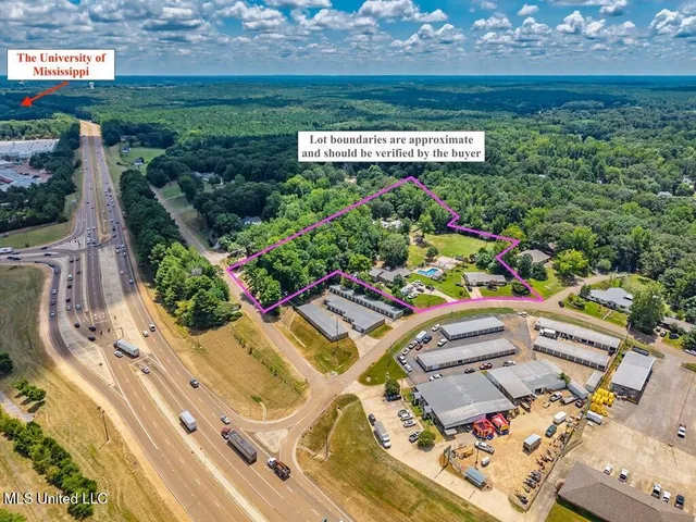 $2,500,000 | 3219 Fielder Lane, Oxford, MS 38655