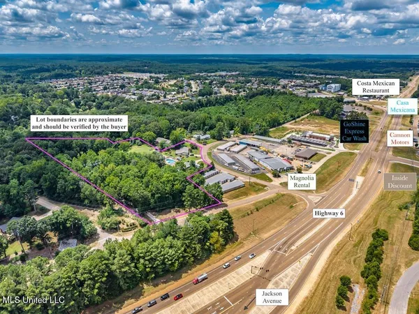 $2,500,000 | 3219 Fielder Lane, Oxford, MS 38655