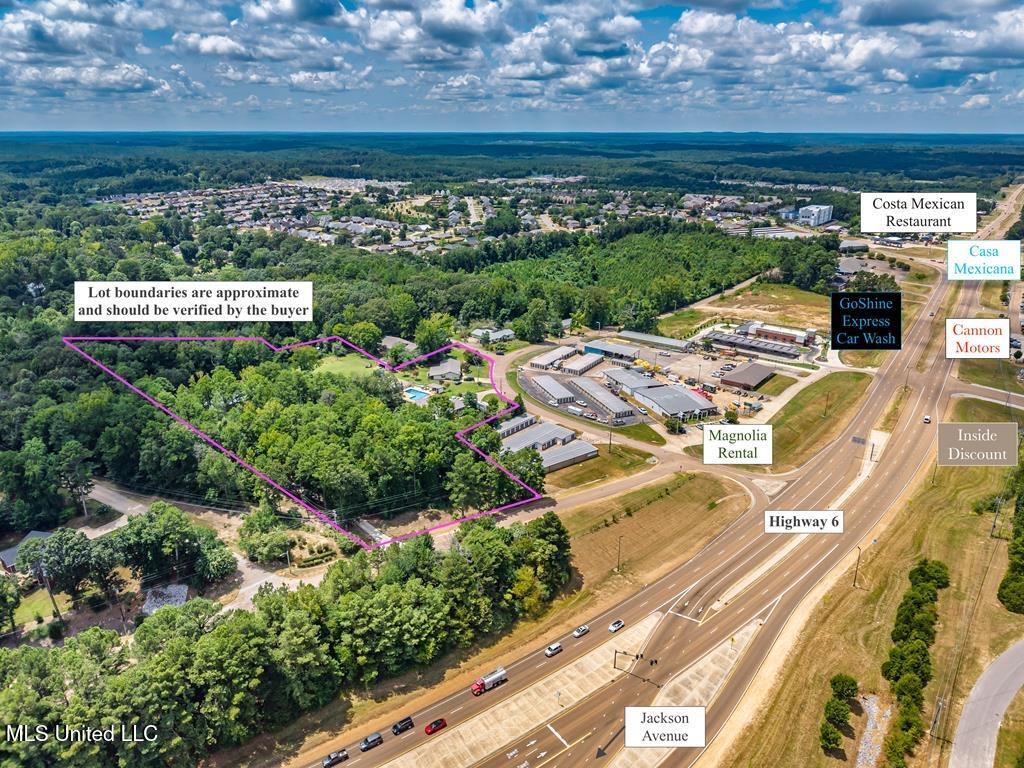 3219 Fielder Lane Oxford, MS 38655 - Photo 5 of 19 IMG_0622