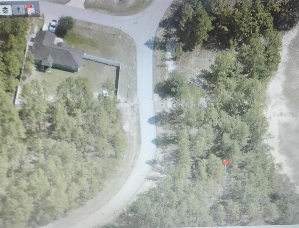 Southwest 83rd Terrace Road Road East Ocala, FL 34481 - Photo 1 of 1