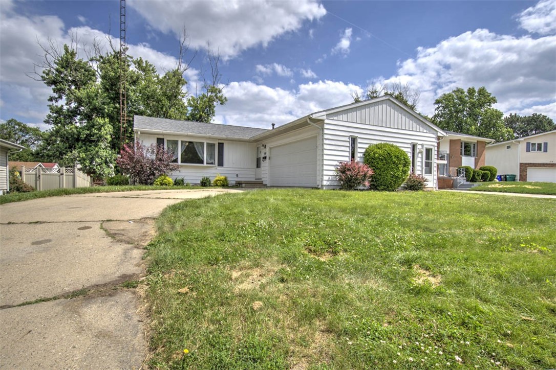 248 Drexel Court Decatur, IL 62521 - Photo 8 of 33