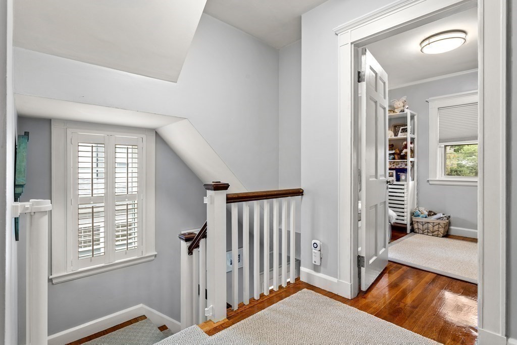 2 Charlotte Road Marblehead, MA 01945 - Photo 24 of 29 a view of a bedroom from window