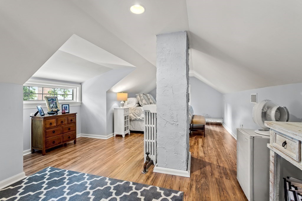 2 Charlotte Road Marblehead, MA 01945 - Photo 27 of 29 a room with a bed and a dresser