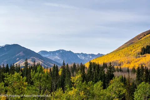 $19,500,000 | 27-33 Fall Creek Road, Aspen, CO 81612