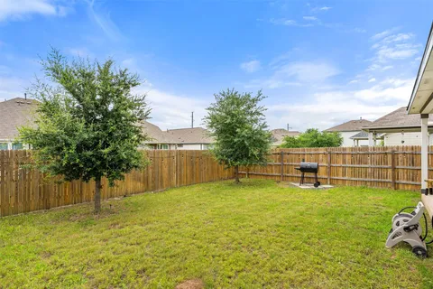 $325,000 | 11917 Cimaizon Drive, Austin, TX 78725