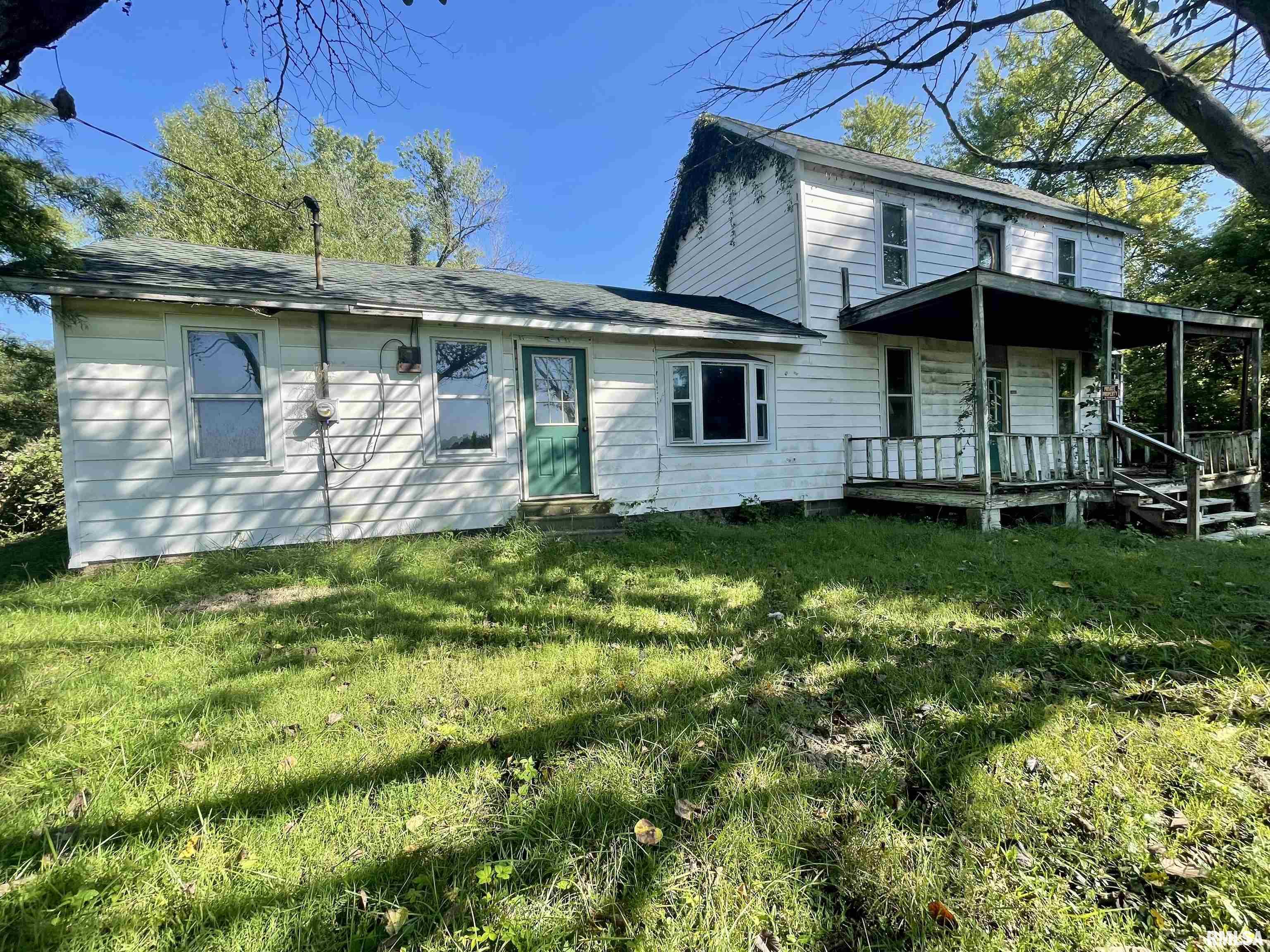 3151 West Lake Road Murphysboro, IL 62966 - Photo 2 of 24 Gallery Image 2