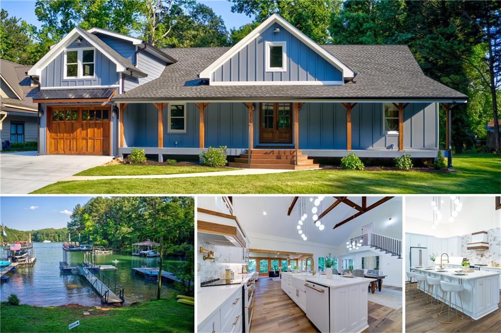 2520 Edgewater Road Cumming, GA 30041 - Photo 1 of 1 Gallery Image 1