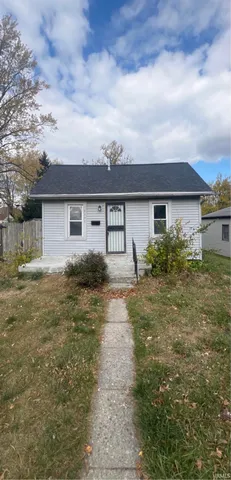 $1,125 | 3303 Harvester Street, Fort Wayne, IN 46803