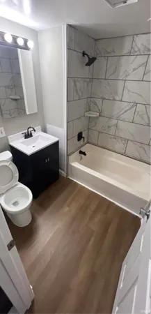 $1,125 | 3303 Harvester Street, Fort Wayne, IN 46803