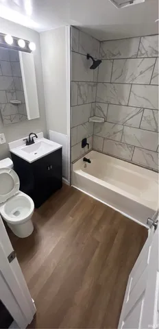 $1,125 | 3303 Harvester Street, Fort Wayne, IN 46803