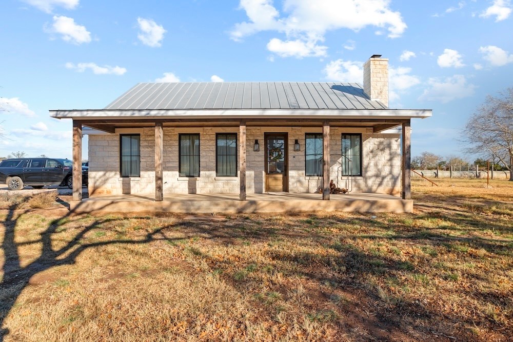 1410 Grapetown Road Fredericksburg, TX 78624 - Photo 16 of 60