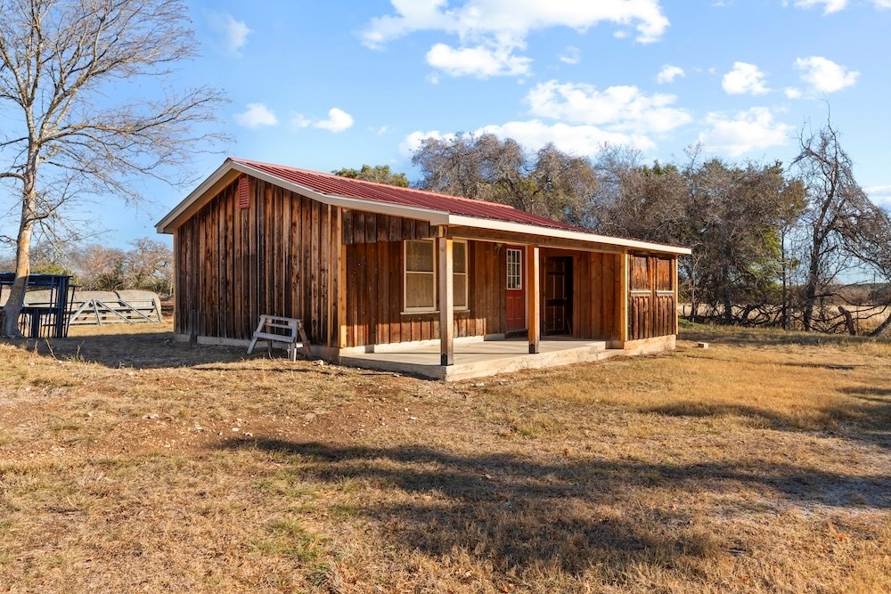 1410 Grapetown Road Fredericksburg, TX 78624 - Photo 50 of 60