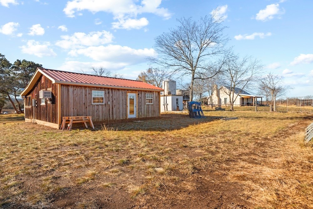 1410 Grapetown Road Fredericksburg, TX 78624 - Photo 52 of 60