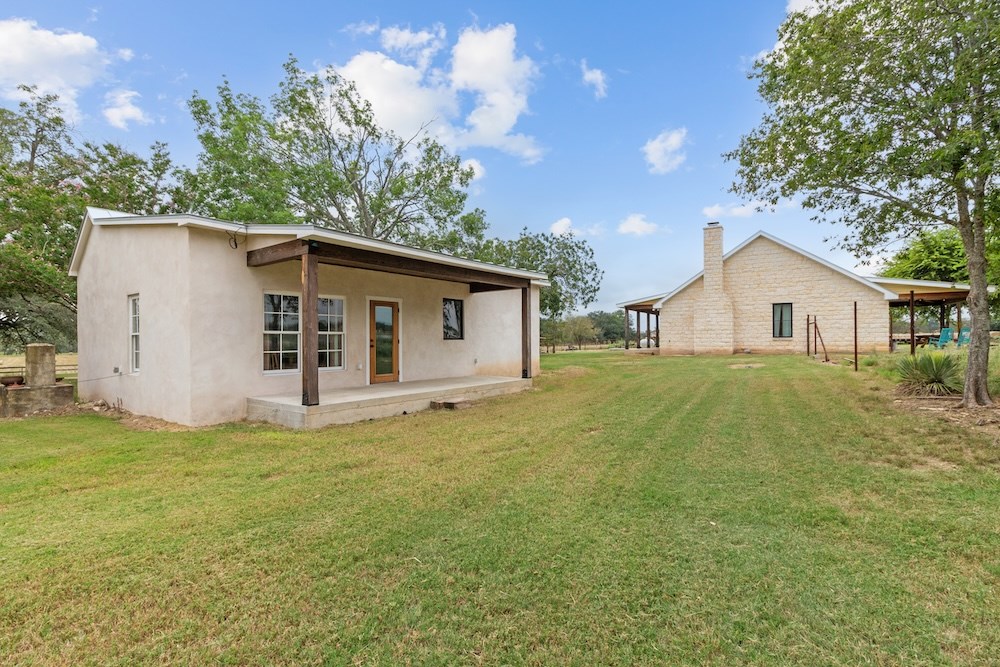 1410 Grapetown Road Fredericksburg, TX 78624 - Photo 56 of 60