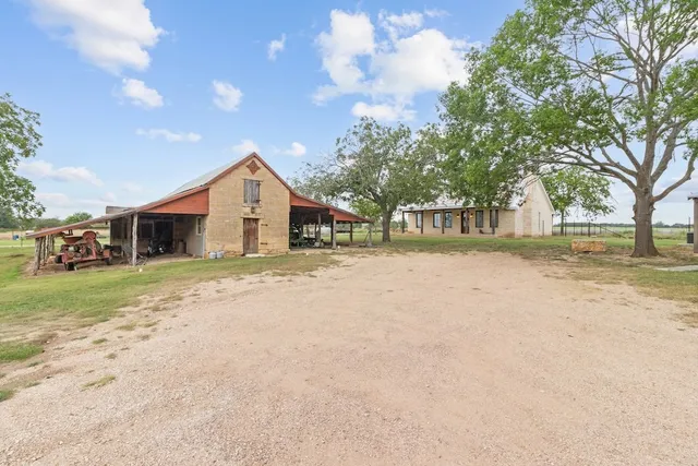 $3,595,000 | 1410 Grapetown Road, Fredericksburg, TX 78624