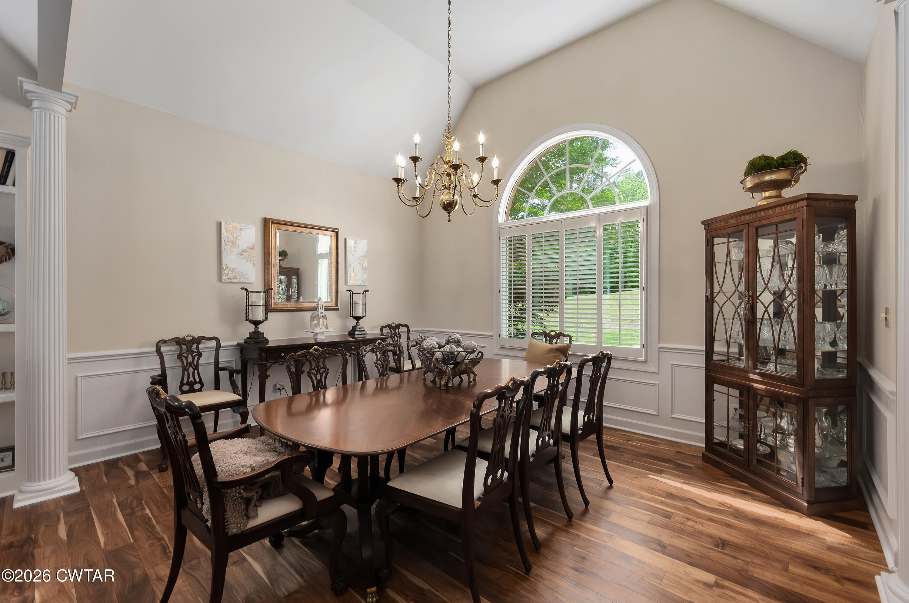 296 Liberty Claybrook Road Beech Bluff, TN 38313 - Photo 6 of 33 Pic 6