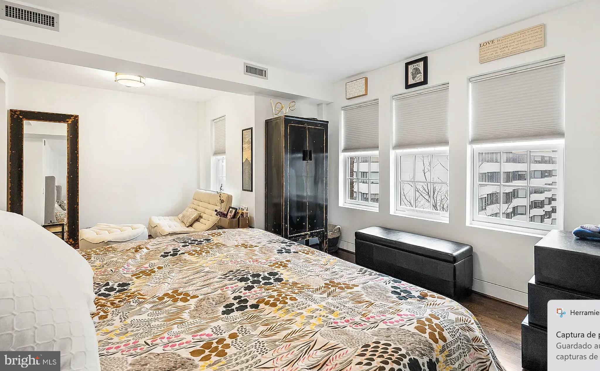 1124 10th Street Northwest, Unit 5 Washington, DC 20001 - Photo 16 of 27