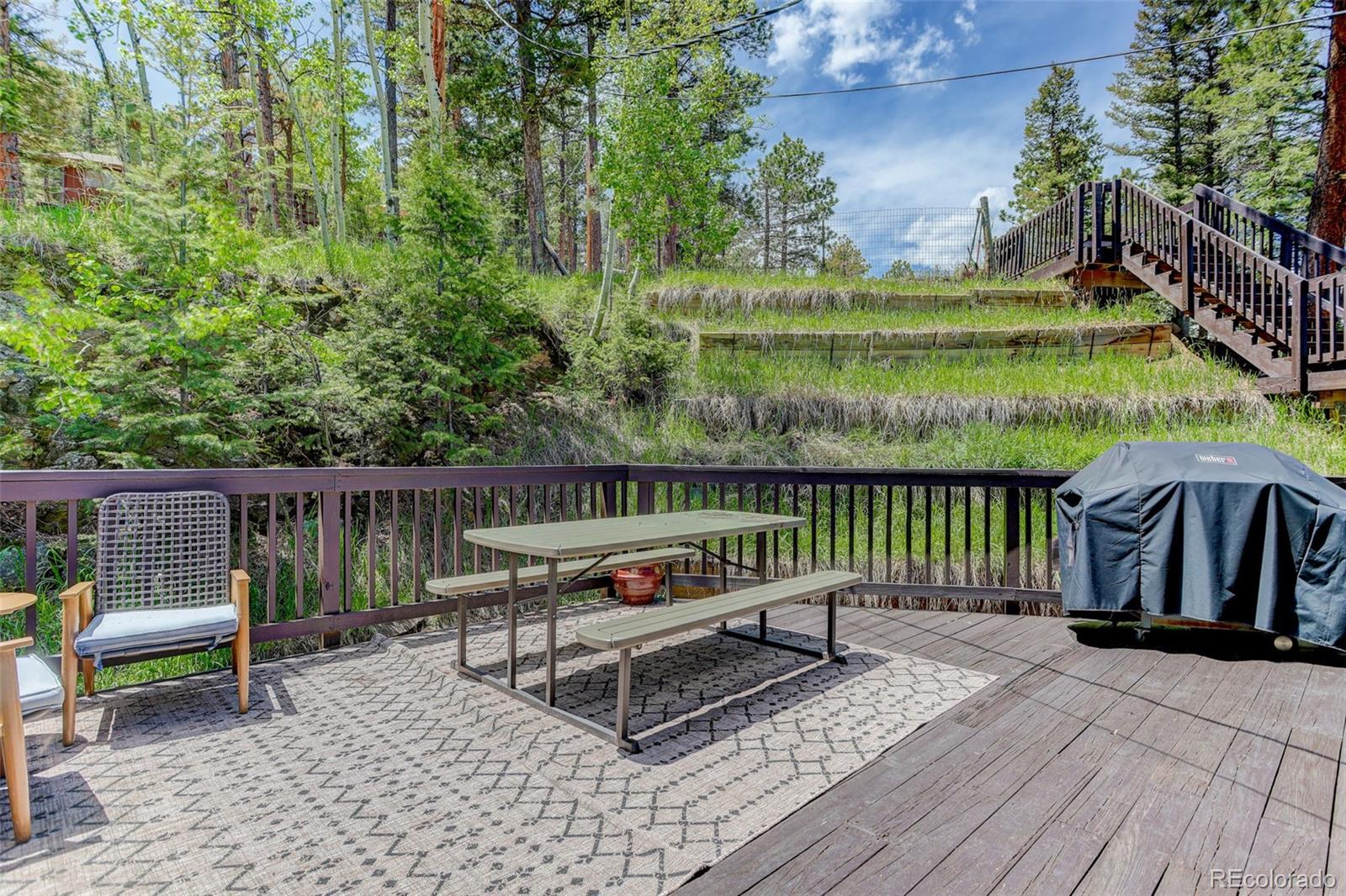 539 South Random Road Bailey, CO 80421 - Photo 13 of 46
