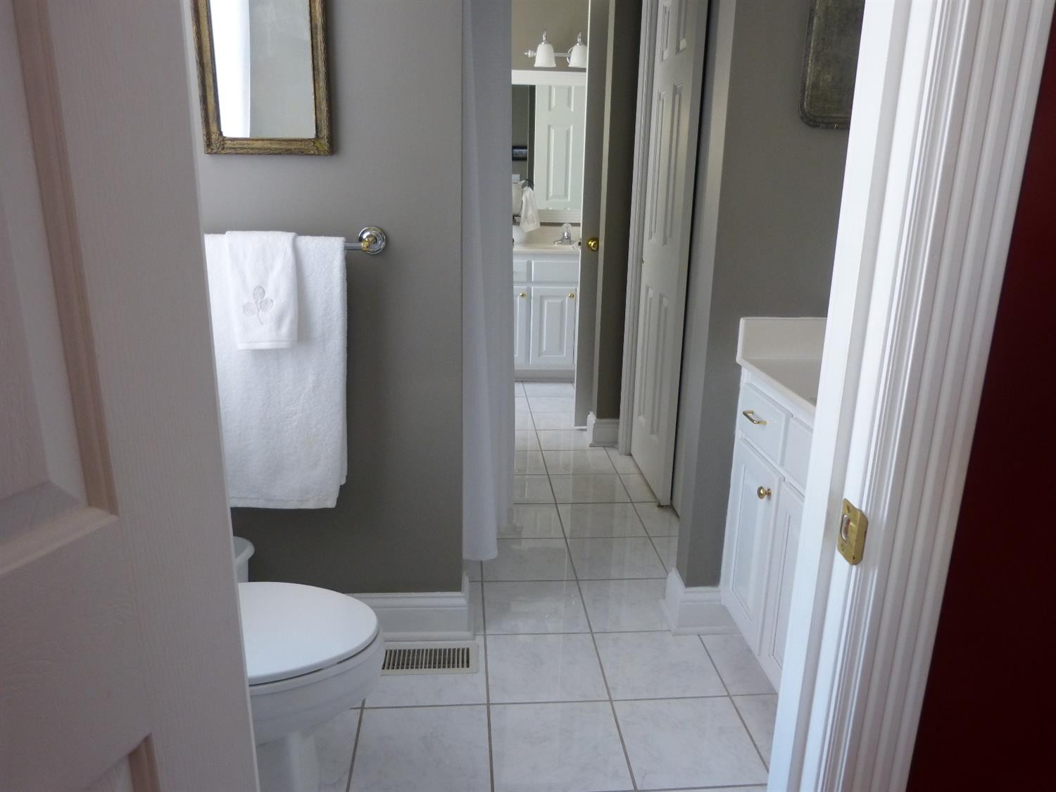 4562 Pleasant Spgs Road Carlisle, KY 40311 - Photo 16 of 31 Photo 16