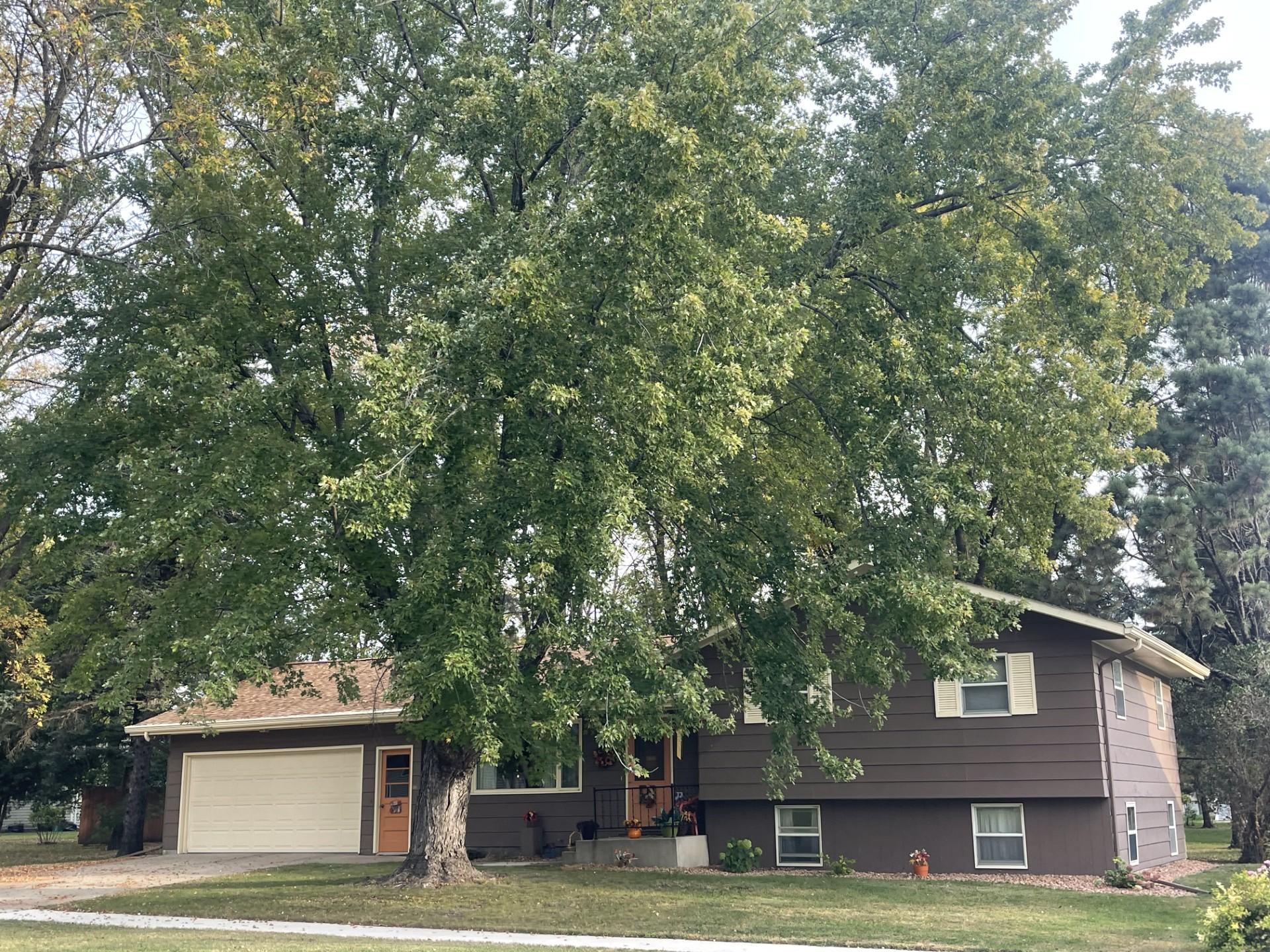 436 Harvey Street Tracy, MN 56175 - Photo 1 of 1