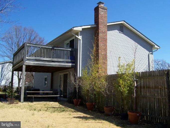 1151 Harvard Road Waldorf, MD 20602 - Photo 14 of 30 Exterior (General)