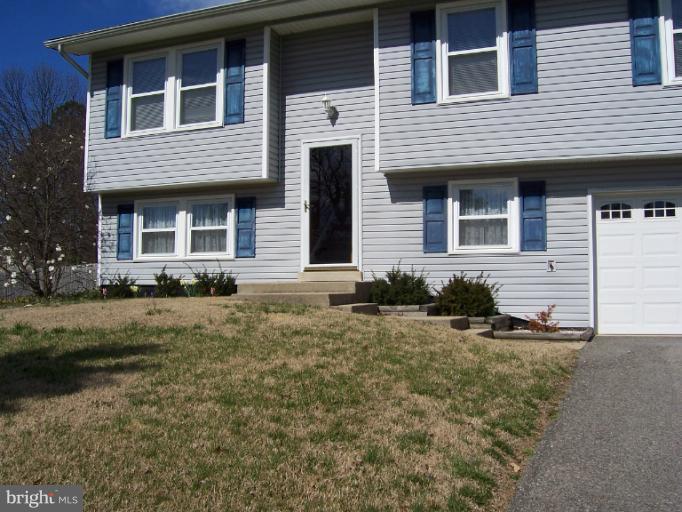 1151 Harvard Road Waldorf, MD 20602 - Photo 25 of 30 Exterior (Front)