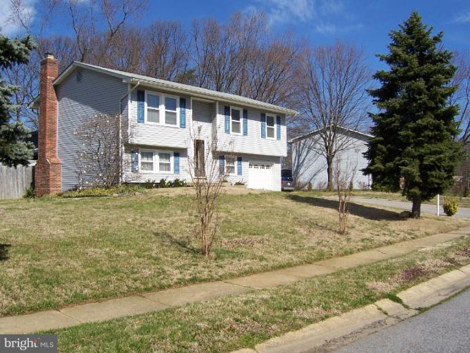 1151 Harvard Road Waldorf, MD 20602 - Photo 28 of 30 Exterior (Rear)