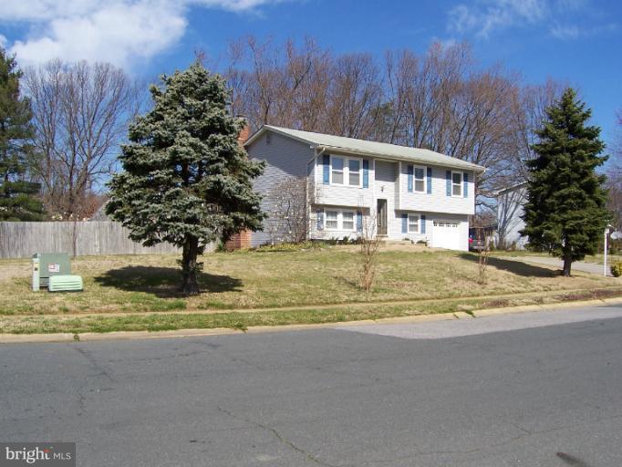 1151 Harvard Road Waldorf, MD 20602 - Photo 30 of 30 Exterior (Rear)