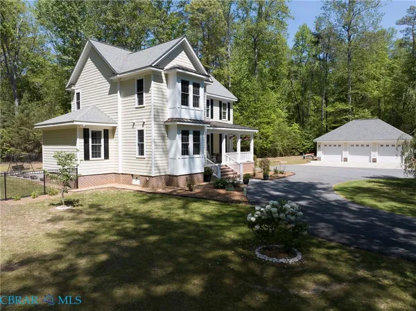 $680,000 | 7563 South Shore Drive, Gloucester, VA 23061
