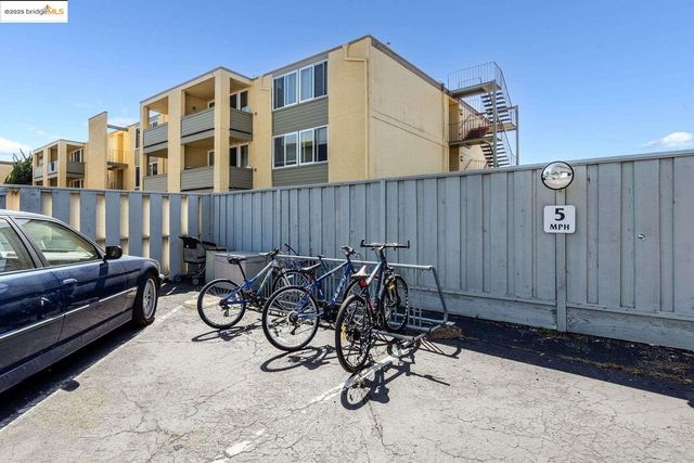 a view of a lake from a balcony