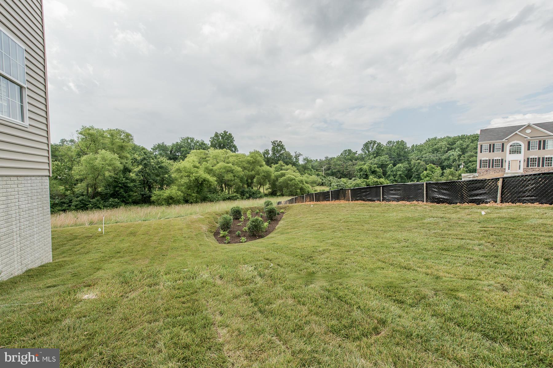 5741 Landing Road Elkridge, MD 21075 - Photo 29 of 30 Backyard