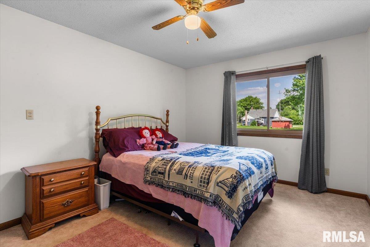 518 North Springfield Street Virden, IL 62690 - Photo 15 of 25